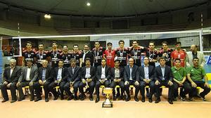 گزارش تصویری/پیشگامان شفق - دلیران دشتی/فینال