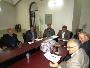 عملكرد شوراي چهارم و شهردار طبس، نشاط اجتماعي را زنده كرد