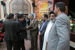 سرمایه گذاری ۱ میلیارد تومانی در صندوق توسعه کشاورزی طبس / مجمع موسس صندوق برگزار شد 