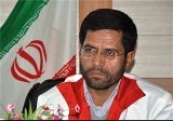 رشد هزار درصدی جلب مشارکت های مردمی هلال احمر در طبس