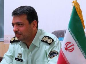 توقیف وسایل نقلیه متخلف در چهارشنبه آخر سال تا ۱۵ فروردین ۹۳