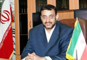 سید جلال هاشمی معاون استاندار و فرماندار طبس شد (16نظر)