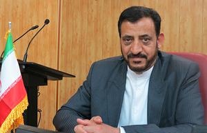 معاون استاندار و فرماندار طبس حلول سال نو را تبریک گفت