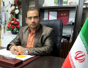 سال 93 نيز لحظه اي از تلاش دست برنمي داريم / طبس را باهم مي سازيم