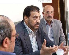 مردم طبس به زودی از تصفیه خانه آب، منتفع خواهند شد(2نظر)