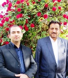 فرماندار ويژه طبس: خبرهايي خوش براي حوزه شهري در راه است(2نظر)