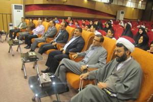 برگزاري مراسم "ضيافت  قرآنی قدس" در سما واحد یزد 