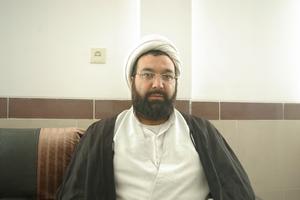 اولین جلسه شورای اعتکاف مهریز در محل دفتر امام جمعه برگزار شد