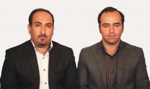 قرارداد  علمی پژوهشی استفاده از انرژی های نو در شرکت سنگ آهن بافق منعقد گردید