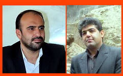 محتشمی نیا به عنوان دبیرهیئت دوچرخه سواری شهرستان یزد منصوب شد