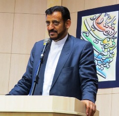 طبس در مسیر توسعه، مديران پشت ميز نشين نمي خواهد(14 نظر)