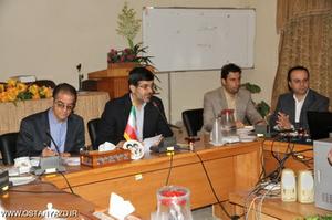 همایش ملی معرفی فرصت های  سرمایه  گذاری در یزد برگزارمی شود