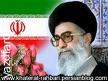 سفر رهبري (35)اينجا بنيز است :سلام به رهبر فرزانه انقلاب اسلامی ایران 