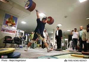 همه در شوک یک دوپینگ!!!