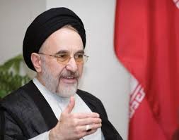 سیدمحمد خاتمی: باید سرود صلح را نواخت (4 نظر)