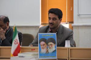 فرماندار بافق: هر جا قانون حاکم باشد حقوق شهروندی به درستی رعایت خواهد شد