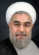 بان کی مون با روحانی دیدار و گفت و گو کرد