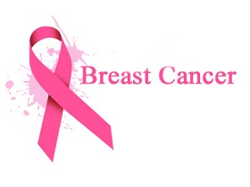 سرطان سینه را با تنفس تشخیص دهید