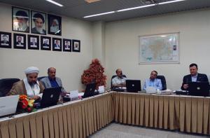 بررسی پروژه مشارکتی تجاری مسکونی در شورای اسلامی شهر یزد