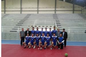 یزد قهرمان مسابقات هندبال دانشگاه‌های آزاد منطقه 6 کشور شد 