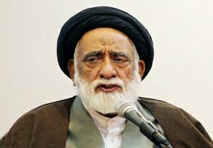 آقای مصباح بهتر است به درس و بحث بپردازند، چرا باید بگویند انگلیسی؟