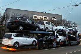 اوپل آلمان با پنج مدل خودرو به بازار ایران می آید