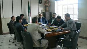 هسته پژوهش های اقتصادی استان یزد فعالیت خود را آغاز کرد 