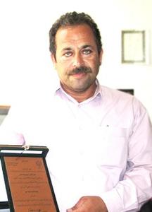 مشکل عمده کشاورزی طبس کمبود آب است/ حمایت کشاورز و دامدار عمل می‌خواهد(4 نظر)