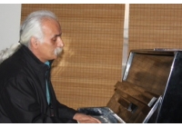 یک هنرمند موسیقی درگذشت