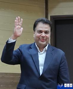 مدیرکل جدید بهزیستی استان یزد معرفی شد 