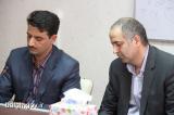 فرماندار بافق خواستار تسریع در اجرای طراح های فولادی شد