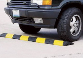 معضلی به نام سرعت‌گیر(2نظر)