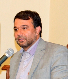 معاون فرمانداري ويژه طبس منصوب  شد(2 نظر)