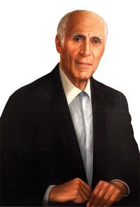 ساخت تندیس پروفسور یحیی عدل آغاز شد