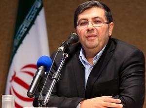 قدردانی معاون آموزشی وزارت بهداشت از رییس دانشگاه علوم پزشکی یزد