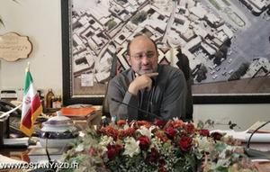 10درصد اعتبارات به احيا بافت تاريخي استان اختصاص يافت