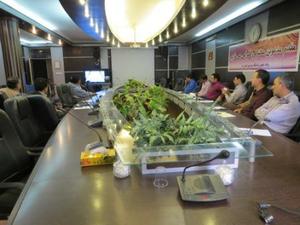 برگزاری اولین کارگاه آموزشی پیوست نگاری فرهنگی