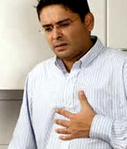 اگر بعد از افطار سوزش یا درد معده داشتید به پزشک مراجعه کنید