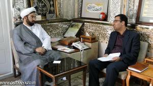 استان يزد در مقايسه با ساير استان ها از نظر شاخص هاي اجتماعي و فرهنگي در جايگاه مناسبي قرار دارد