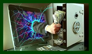 تذکر پلیس به گیرندگان پیام:شما برنده 9500000 پوند شده ايد!