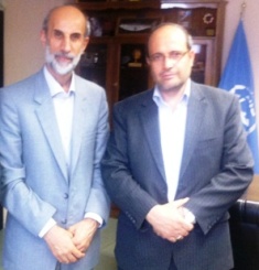 کمبود نیروی انسانی مشکل اصلی دامپزشکی کشور