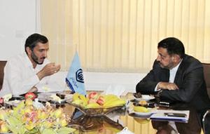 ايجاد پلي كلينيك تخصصي تامين اجتماعي در طبس پيگيري شد