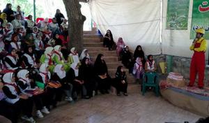 طرح مدير انرژي در خانه ويژه اردوهاي دانش آموزي استان يزد آغاز شد 