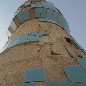 میراث از یاد رفته