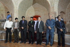 روز خبرنگار روز مبارزه با تحجر و واپسگرایی و خشونت و کینه ورزی است