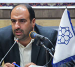 گزارش تصویری/ نشست خبری "عظیمی زاده" شهردار یزد با اصحاب رسانه
