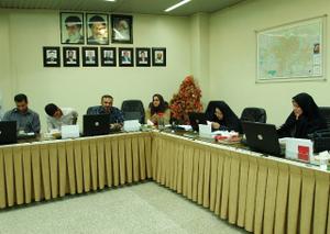 اختصاص يك دستگاه خودرو ون جهت اياب و ذهاب معلولين نخاعي 