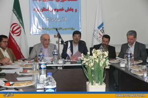 پيشرفت توليد و صنعت در استان يزد افتخاري بزرگ براي ايران است