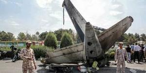 سقوط هواپیمای آنتونوف ۱۴۰ پیش بینی می شد / فروش هواپیماهای 140 با واسطه به برخی ارگان‌های دولتی