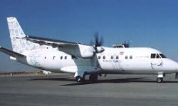 هواپیمایی که هشدار داد اما کسی نشنید/ تاخير در پرواز طبس- تهران به دليل نقص فني